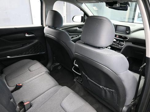 Used 2019 Hyundai Santa Fe SEL image 42