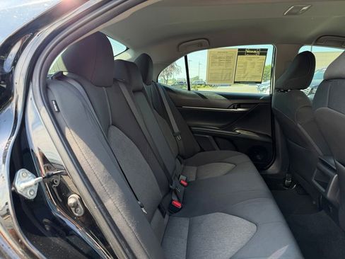 Used 2023 Toyota Camry LE FWD image 25