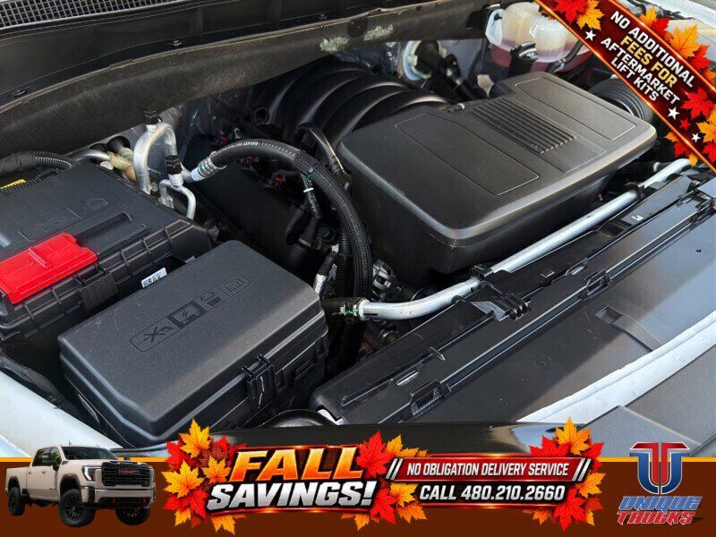 Used 2023 Chevrolet Tahoe RST AWD/4WD image 14