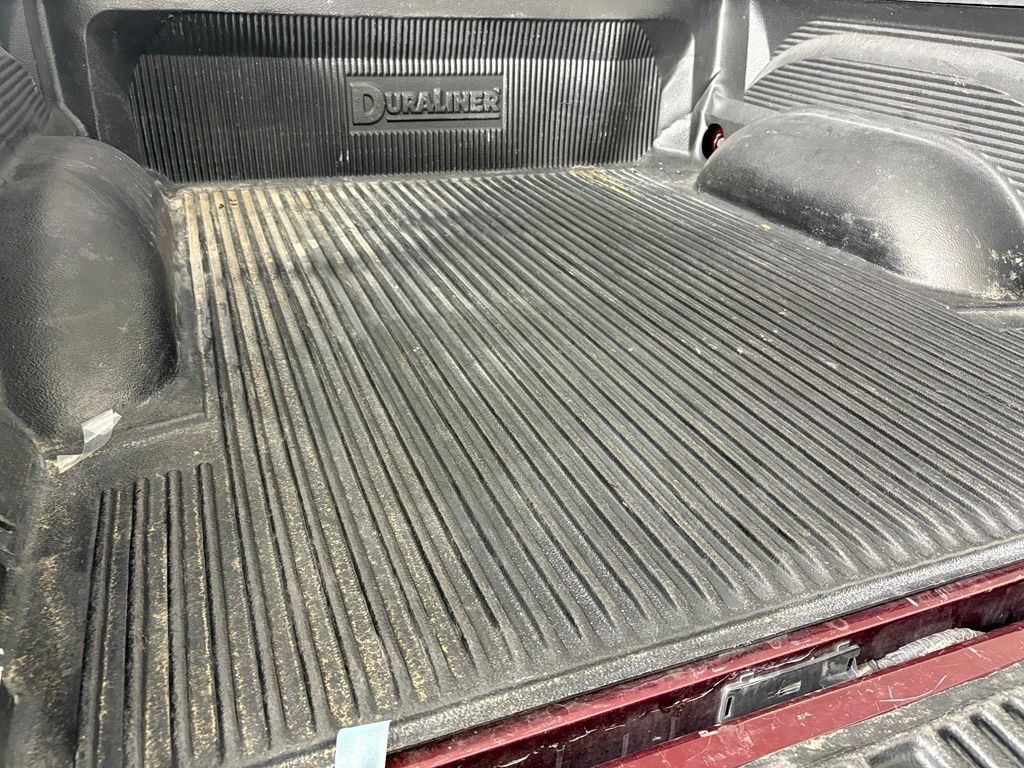 Used 2024 RAM 1500 Warlock AWD/4WD image 35