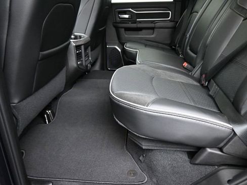 New 2026 RAM 2500 Laramie image 26