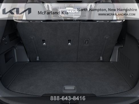 New 2025 Kia Telluride S image 20