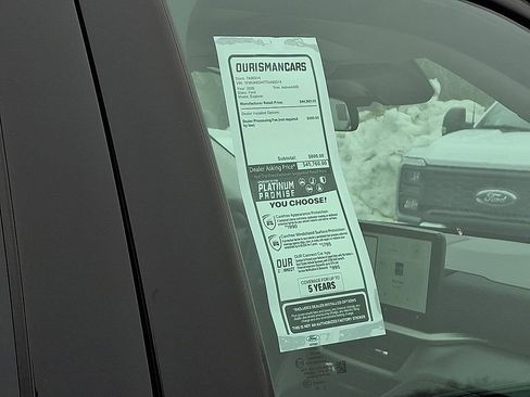 New 2026 Ford Explorer Active image 20