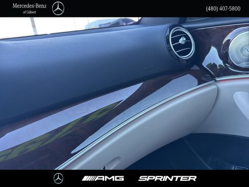 Certified 2023 Mercedes-Benz E 450 4MATIC All-Terrain Wagon image 24