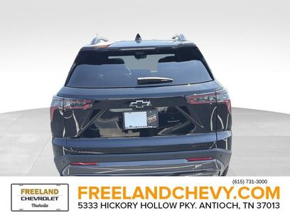 New 2026 Chevrolet Equinox ACTIV w/ Convenience Package III