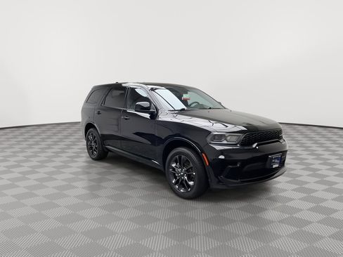 Used 2026 Dodge Durango GT AWD/4WD image 35