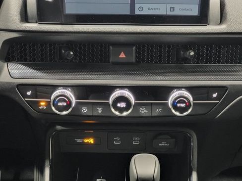 New 2026 Honda CR-V Sport-L image 19