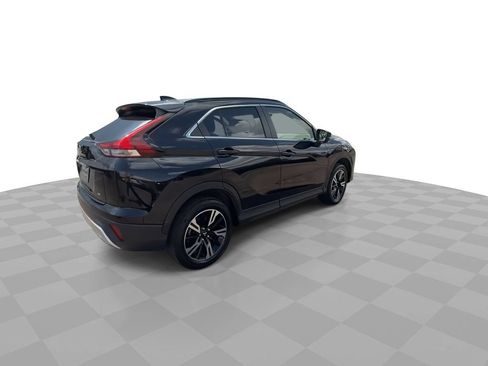 Used 2024 Mitsubishi Eclipse Cross SE AWD/4WD image 9