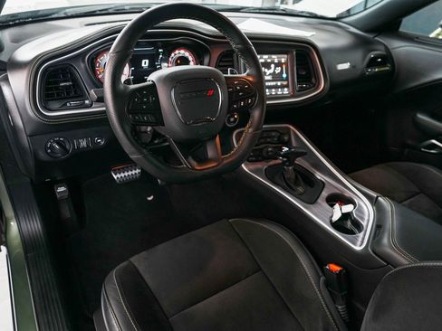 Used 2023 Dodge Challenger R/T Scat Pack image 14