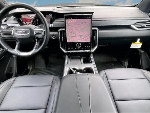 New 2026 GMC Acadia Elevation w/ Black Edition AWD/4WD image 6