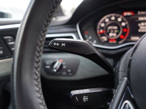 Used 2019 Audi A5 2.0T Premium Plus w/ Premium Plus image 26