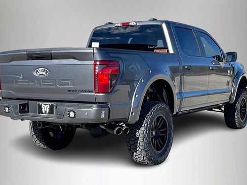 New 2025 Ford F150 STX w/ Equipment Group 200A image 21