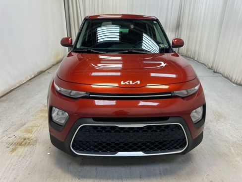 Used 2022 Kia Soul LX image 6
