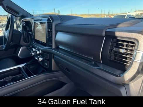 New 2026 Ford F250 Platinum image 28