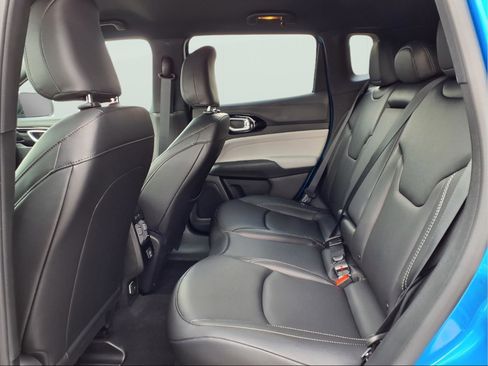 New 2026 Jeep Compass Limited image 10