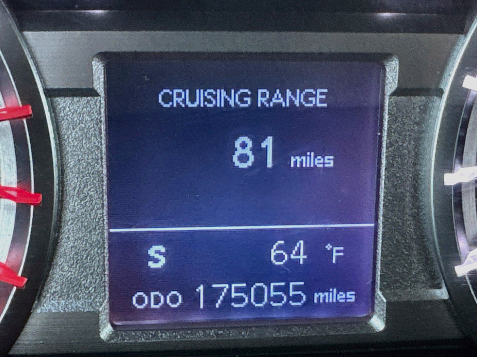 Used 2016 Toyota 4Runner SR5 AWD/4WD image 8
