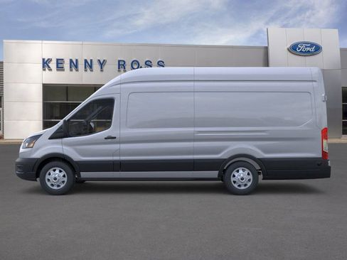 New 2026 Ford Transit 350 Base w/ Load Area Protection Package image 3