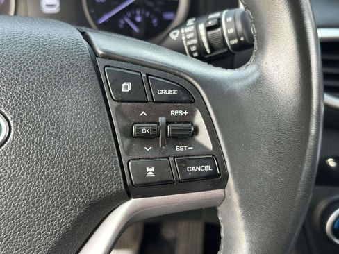 Used 2020 Hyundai Tucson Ultimate AWD/4WD image 29