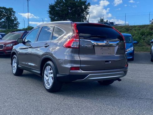 Used 2015 Honda CR-V EX-L image 3