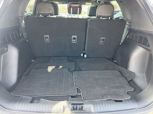 Certified 2024 Ford Escape ST-Line w/ Tech Pack #1 image 23
