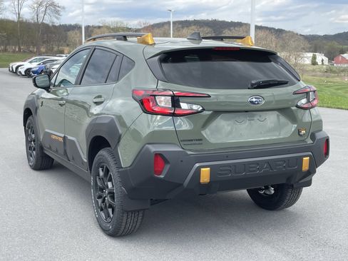 New 2026 Subaru Crosstrek 2.5i Wilderness AWD/4WD image 6