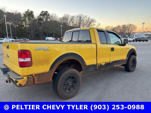 Used 2004 Ford F150 STX image 8