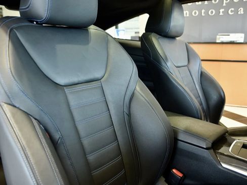 Used 2021 BMW 430i xDrive Coupe w/ M Sport Package AWD/4WD image 22