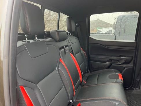 Used 2024 Ford Ranger Raptor image 28