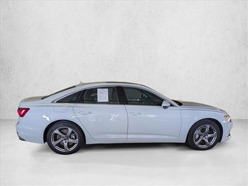 Used 2024 Audi A6 Premium w/ Convenience Package image 4
