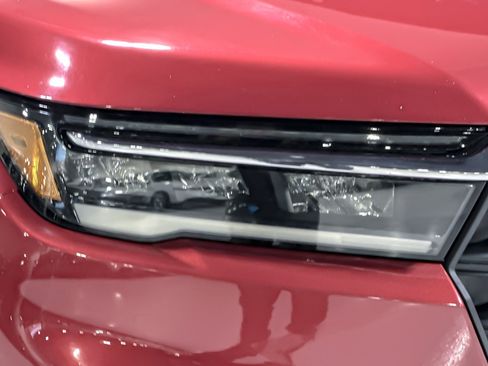 Certified 2023 Honda Pilot EX-L image 10