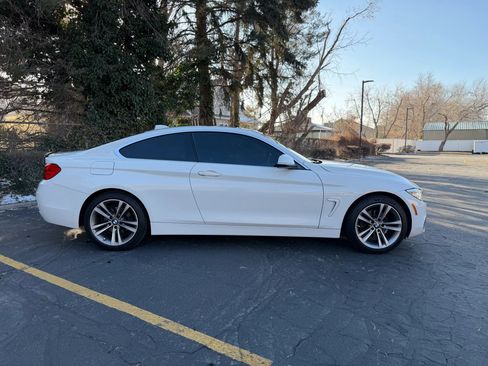 Used 2017 BMW 430i xDrive Coupe image 12