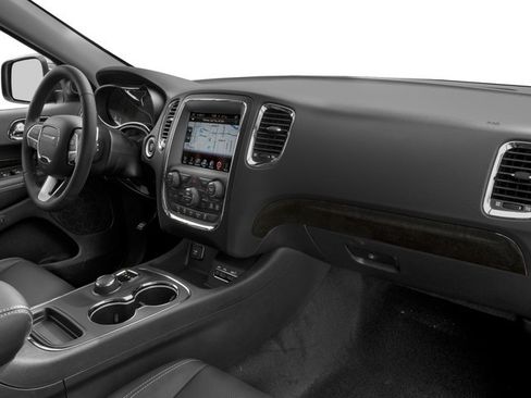Used 2016 Dodge Durango Citadel w/ Premium Entertainment Group AWD/4WD image 19