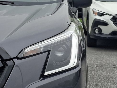 Used 2022 Subaru Forester AWD/4WD image 9