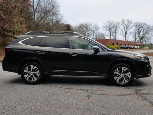 Used 2020 Subaru Outback Touring XT image 36