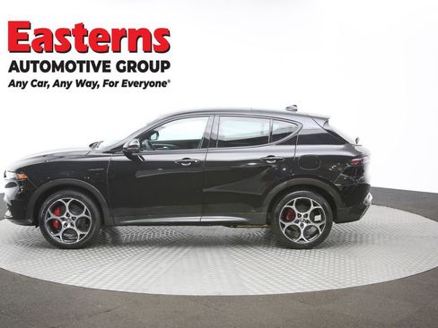 Used 2024 Alfa Romeo Tonale Veloce AWD/4WD image 58