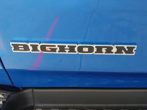 Used 2024 RAM 1500 Big Horn image 33