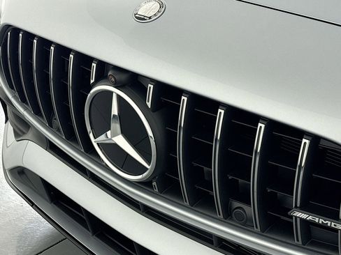 New 2026 Mercedes-Benz C 43 AMG 4MATIC Sedan image 12