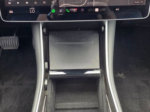 Used 2018 Tesla Model 3 Long Range RWD image 21