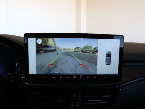 New 2025 Ford Escape ST-Line w/ Equipment Group 301A image 27