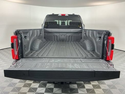Used 2023 Ford F350 Platinum AWD/4WD image 7