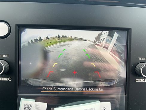 New 2026 Subaru Crosstrek 2.5i AWD/4WD image 13