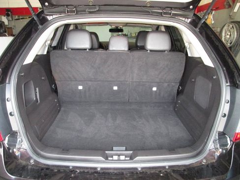 Used 2013 Ford Edge Limited AWD/4WD image 33