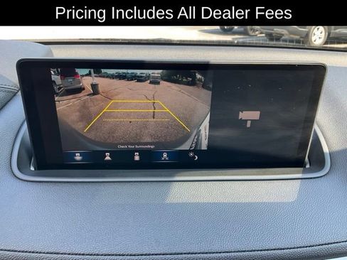 Used 2023 Acura MDX SH-AWD image 15