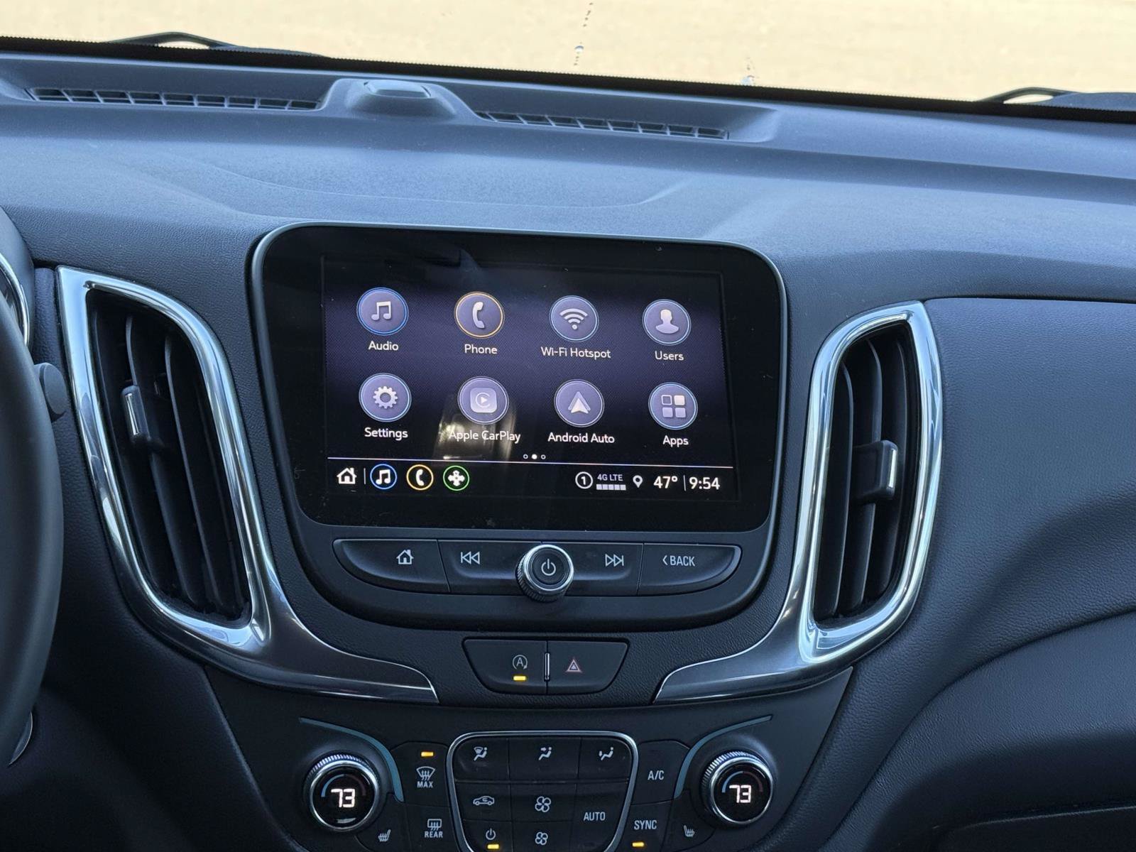 Certified 2024 Chevrolet Equinox LT AWD/4WD image 10