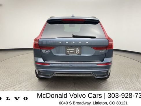 Used 2026 Volvo XC60 B5 Plus w/ Protection Package Premier AWD/4WD image 3