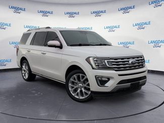 Used 2019 Ford Expedition Limited w/ Equipment Group 302A RWD video 2