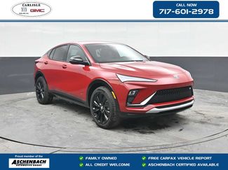 New 2026 Buick Envista Sport Touring w/ Convenience I Package FWD video 1