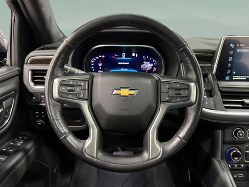 Used 2022 Chevrolet Tahoe Premier image 16
