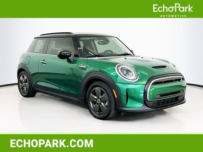 Used 2023 MINI Cooper SE