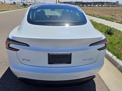Used 2024 Tesla Model 3 Long Range